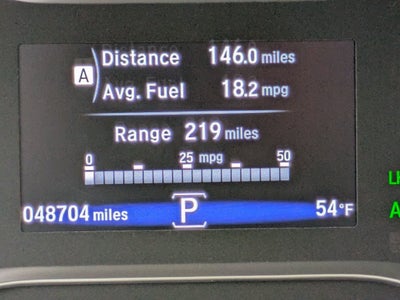 2022 Honda Ridgeline RTL