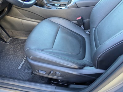 2022 Hyundai Santa Cruz Limited