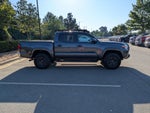 2021 Toyota Tacoma 4WD SR5