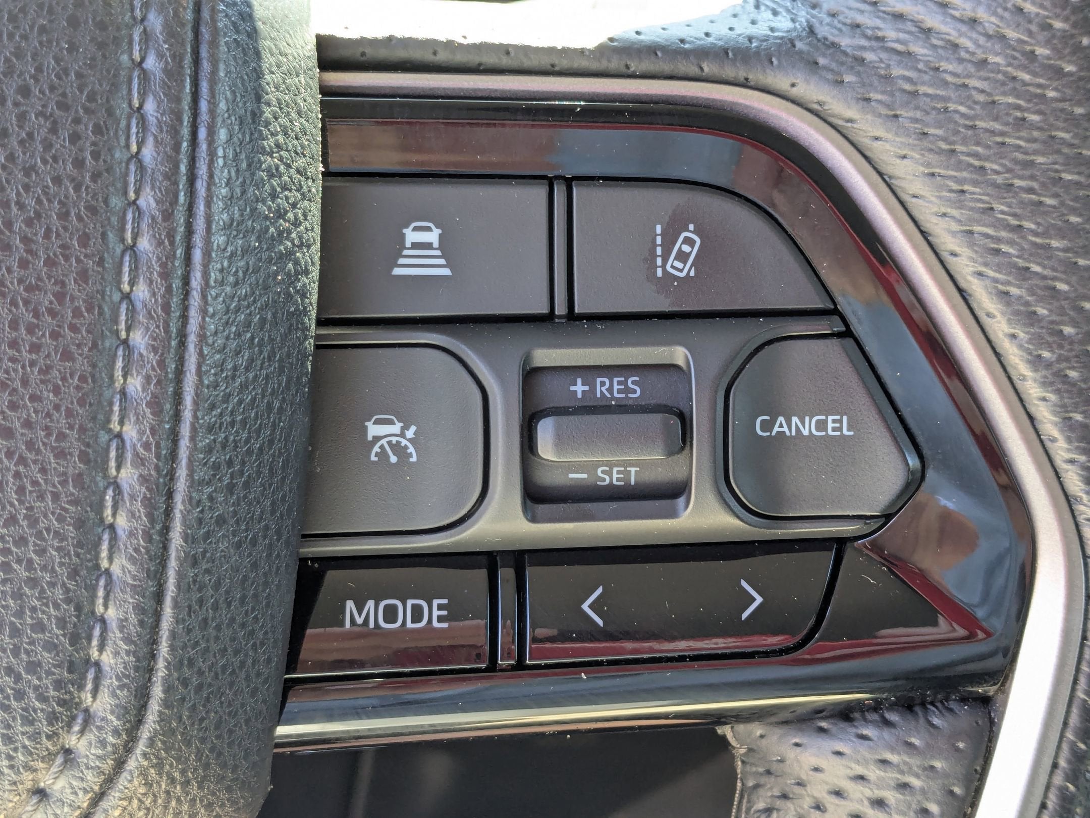 2023 Toyota Tundra 4WD SR5