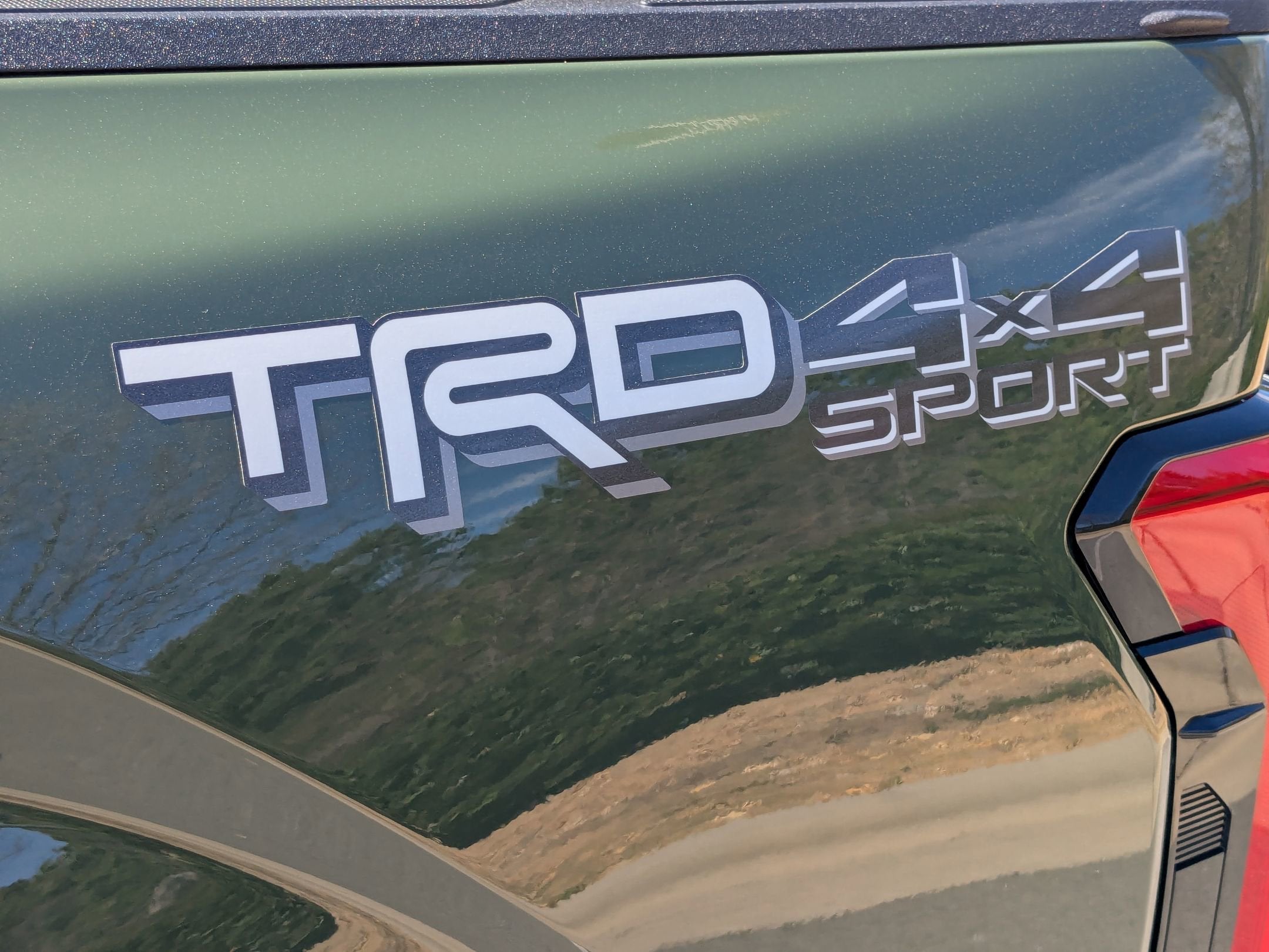 2023 Toyota Tundra 4WD SR5