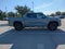 2025 Toyota Tundra 4WD Platinum