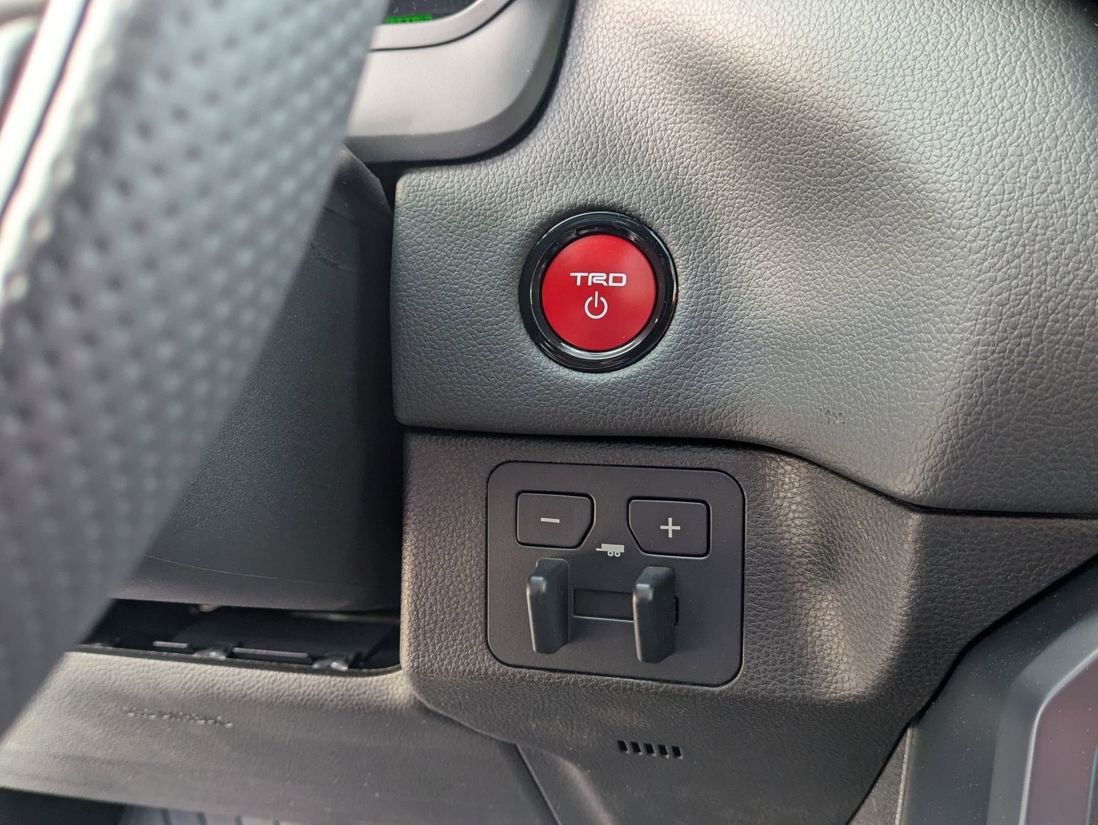 2026 Toyota Tundra 4WD TRD Pro Hybrid