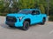 2026 Toyota Tundra 4WD TRD Pro Hybrid