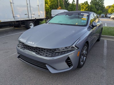 2023 Kia K5 EX