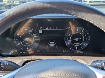 2024 Kia Telluride SX Prestige X-Line