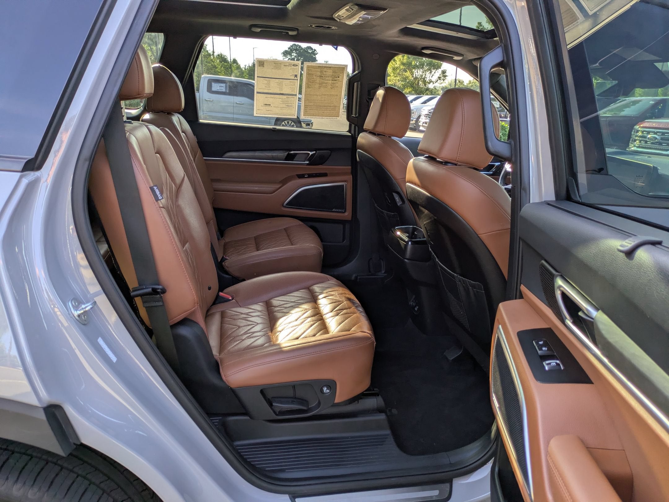 2024 Kia Telluride SX Prestige X-Line