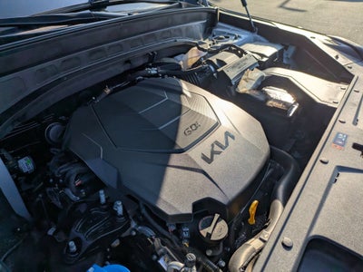 2024 Kia Telluride SX Prestige X-Line