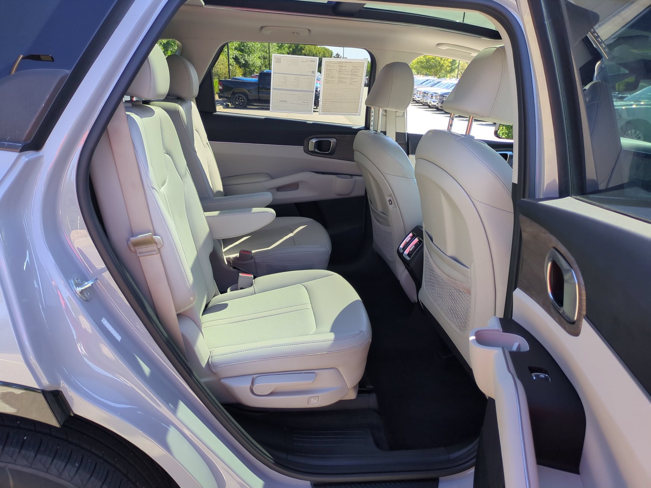 2023 Kia Sorento EX