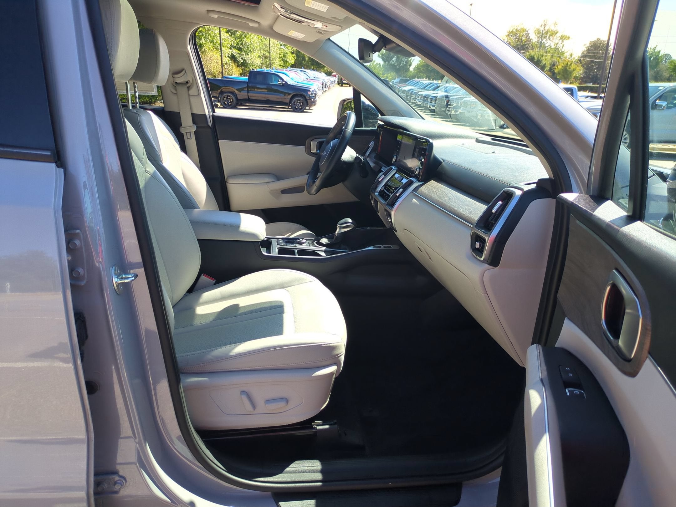 2023 Kia Sorento EX