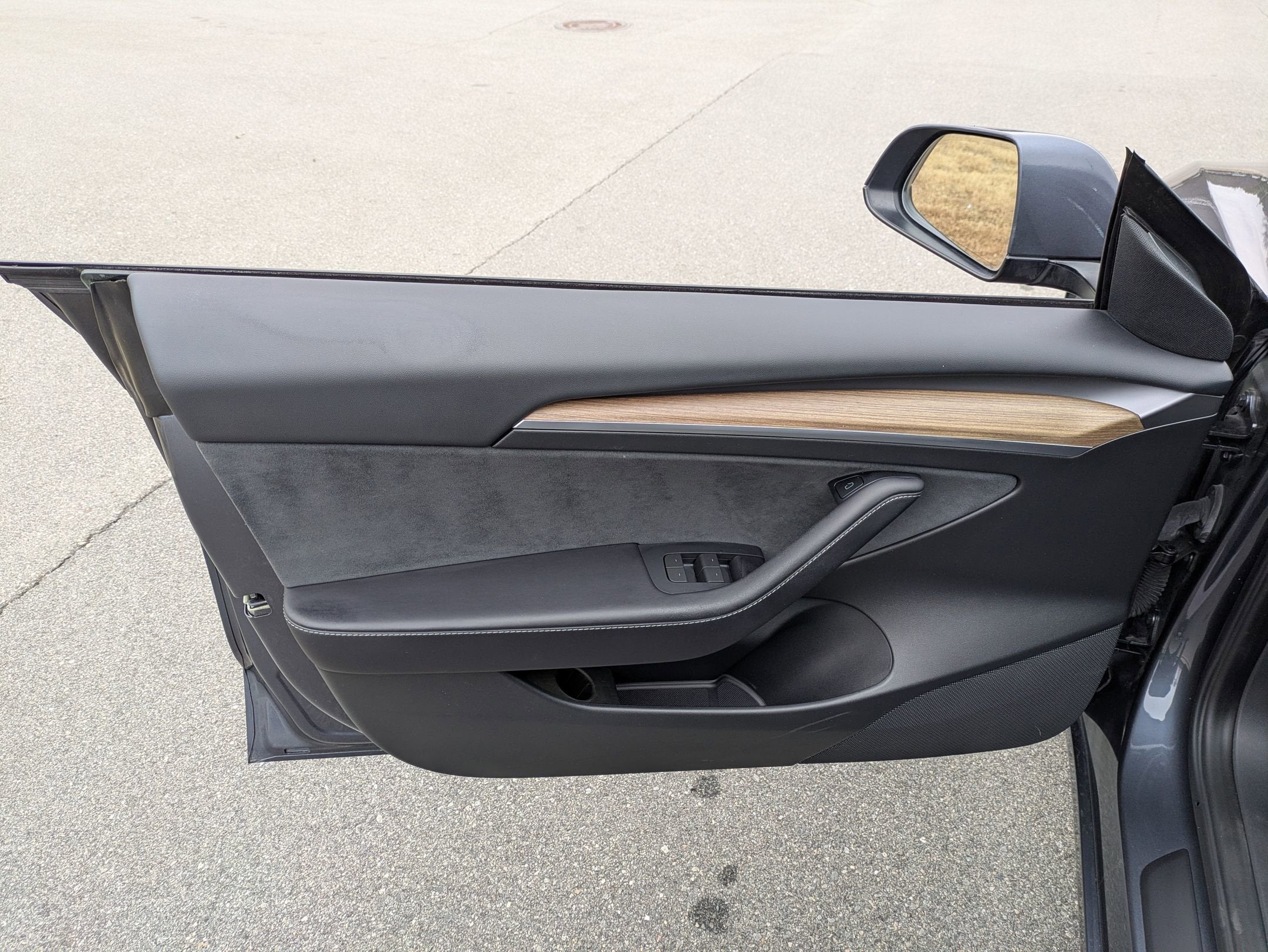 2023 Tesla Model 3 Long Range