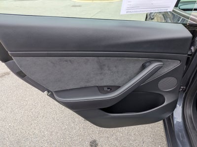 2023 Tesla Model 3 Long Range