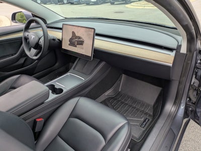 2023 Tesla Model 3 Long Range