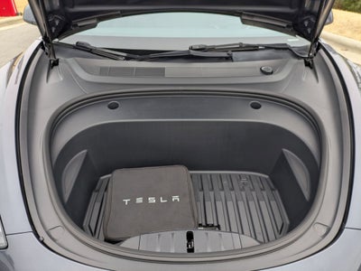 2023 Tesla Model 3 Long Range