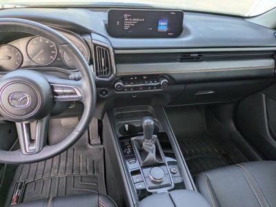2024 Mazda Mazda CX-50 2.5 S Premium Plus Package