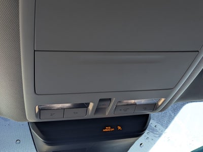 2024 Mazda Mazda CX-50 2.5 S Premium Plus Package