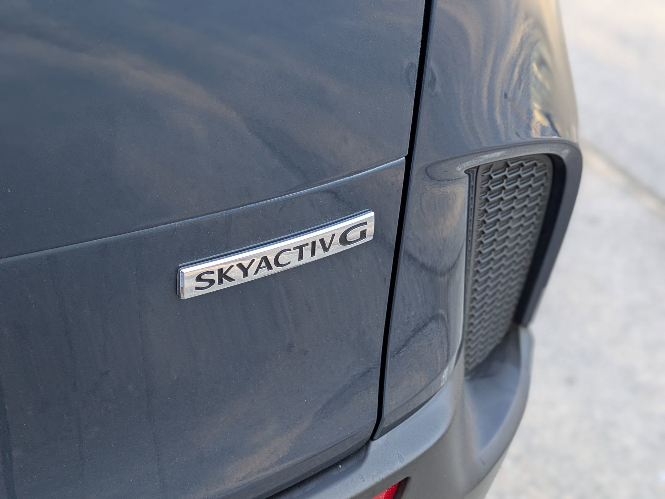 2024 Mazda Mazda CX-50 2.5 S Premium Plus Package