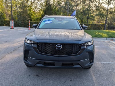 2024 Mazda Mazda CX-50 2.5 S Premium Plus Package