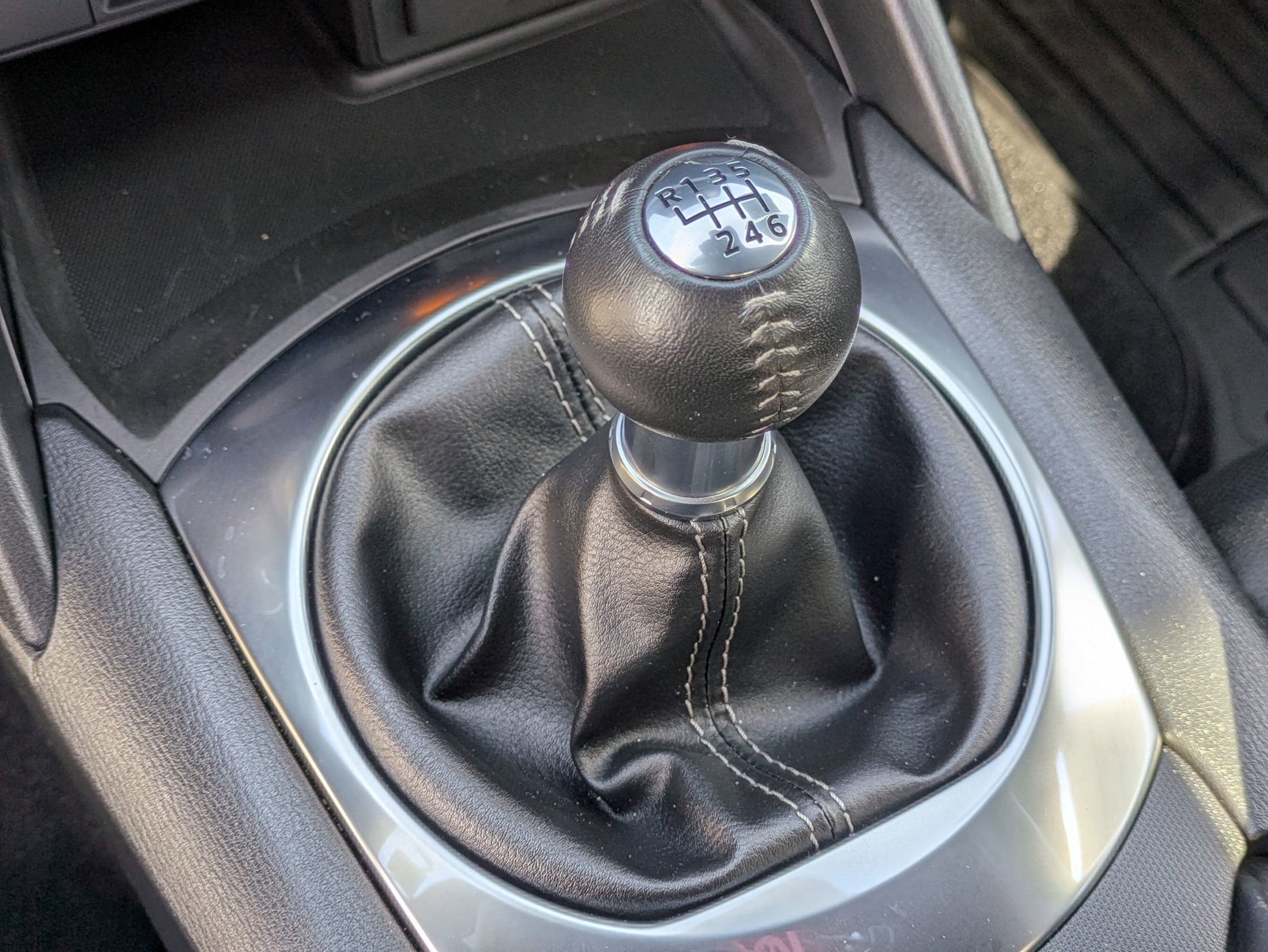 2023 Mazda Mazda MX-5 Miata Grand Touring