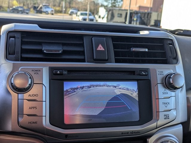 2019 Toyota 4Runner SR5 Premium