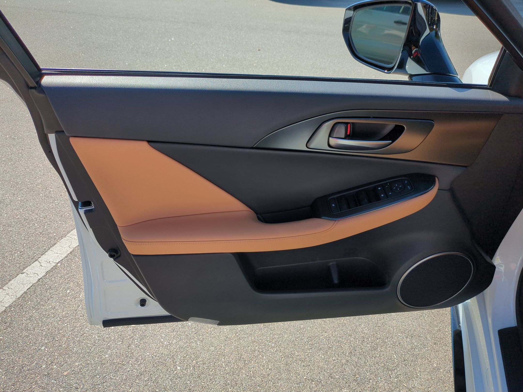 2026 Lexus IS IS 350 F SPORT Design
