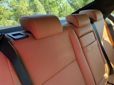 2026 Lexus IS IS 350 F SPORT Design
