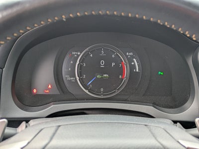 2023 Lexus RC RC 350 F SPORT