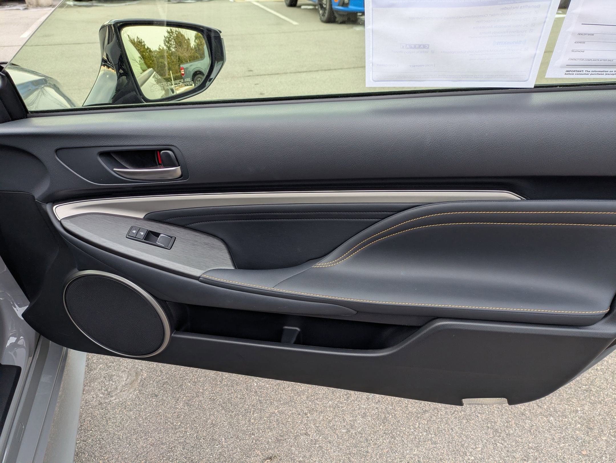 2023 Lexus RC RC 350 F SPORT