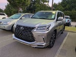 2021 Lexus LX LX 570