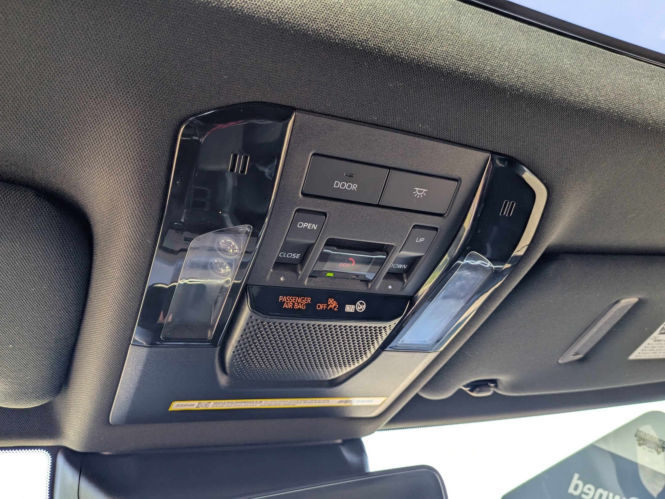 2024 Lexus GX GX 550 Luxury