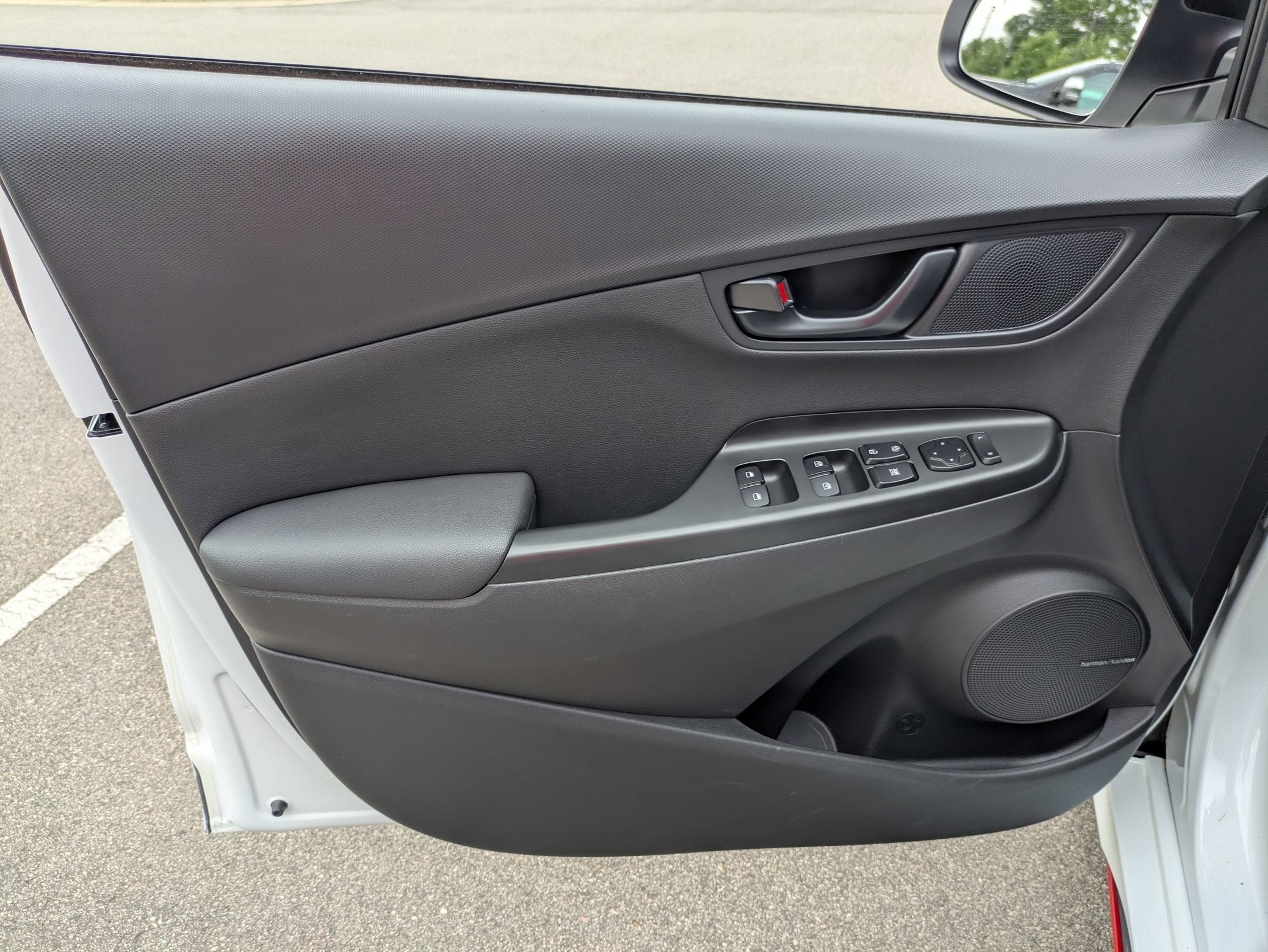 2023 Hyundai Kona N Base