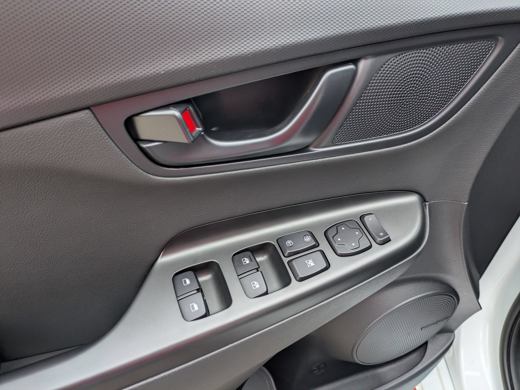2023 Hyundai Kona N Base