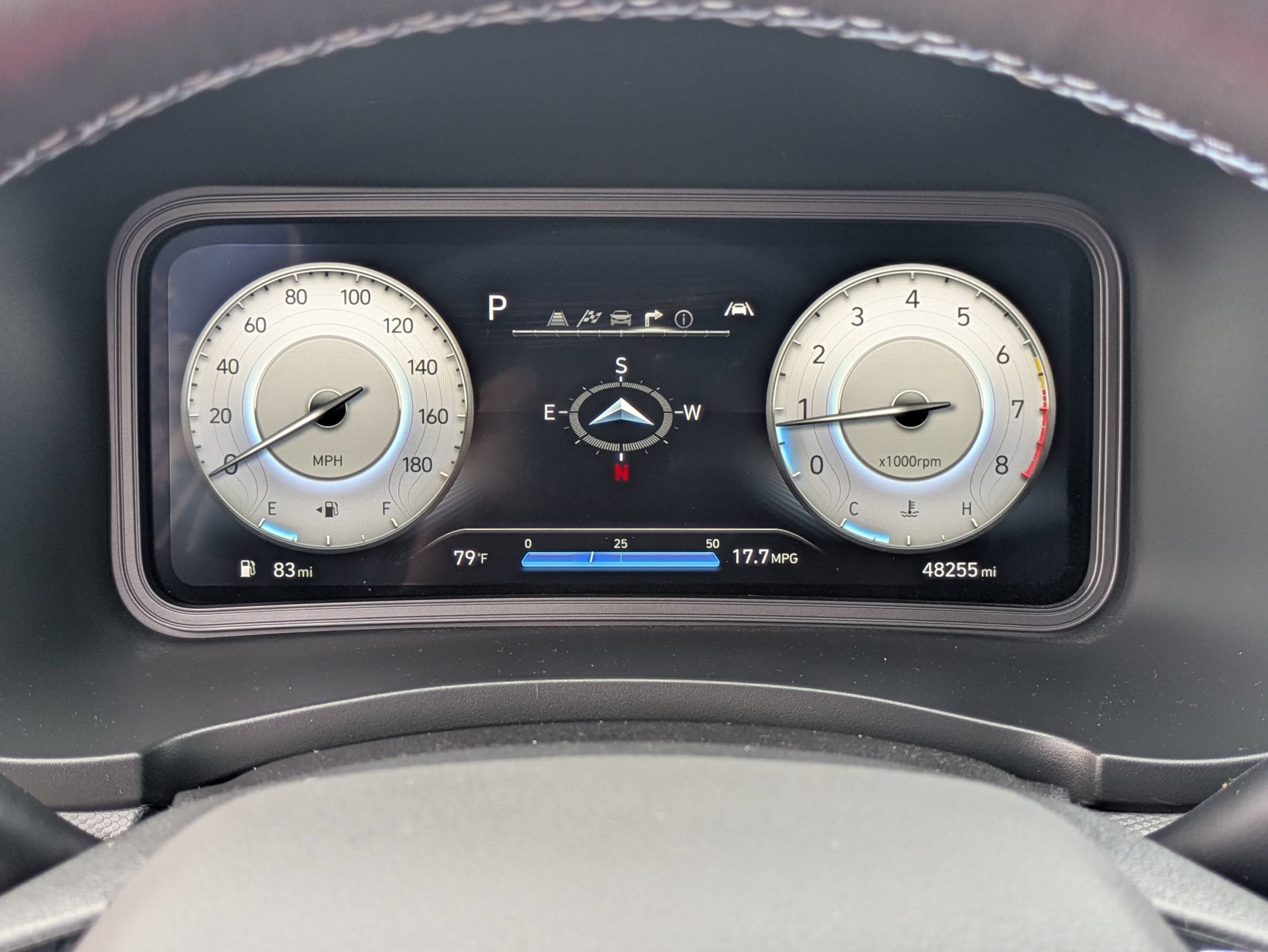 2023 Hyundai Kona N Base