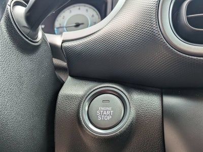 2023 Hyundai Kona N Base
