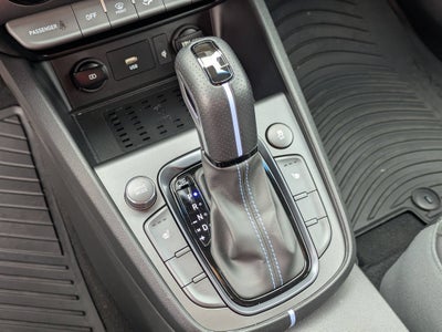 2023 Hyundai Kona N Base