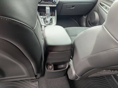 2023 Hyundai Kona N Base