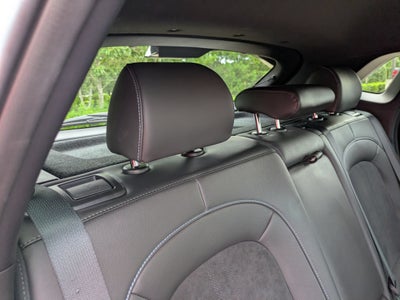 2023 Hyundai Kona N Base