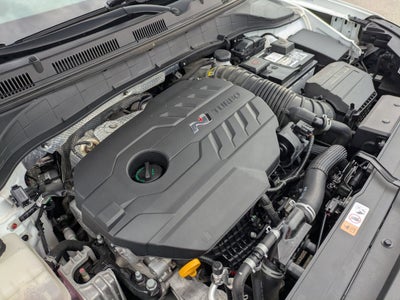 2023 Hyundai Kona N Base