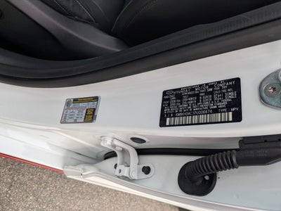 2023 Hyundai Kona N Base