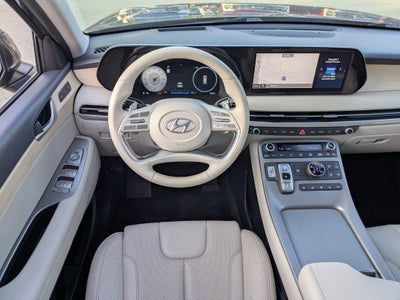 2023 Hyundai Palisade Limited