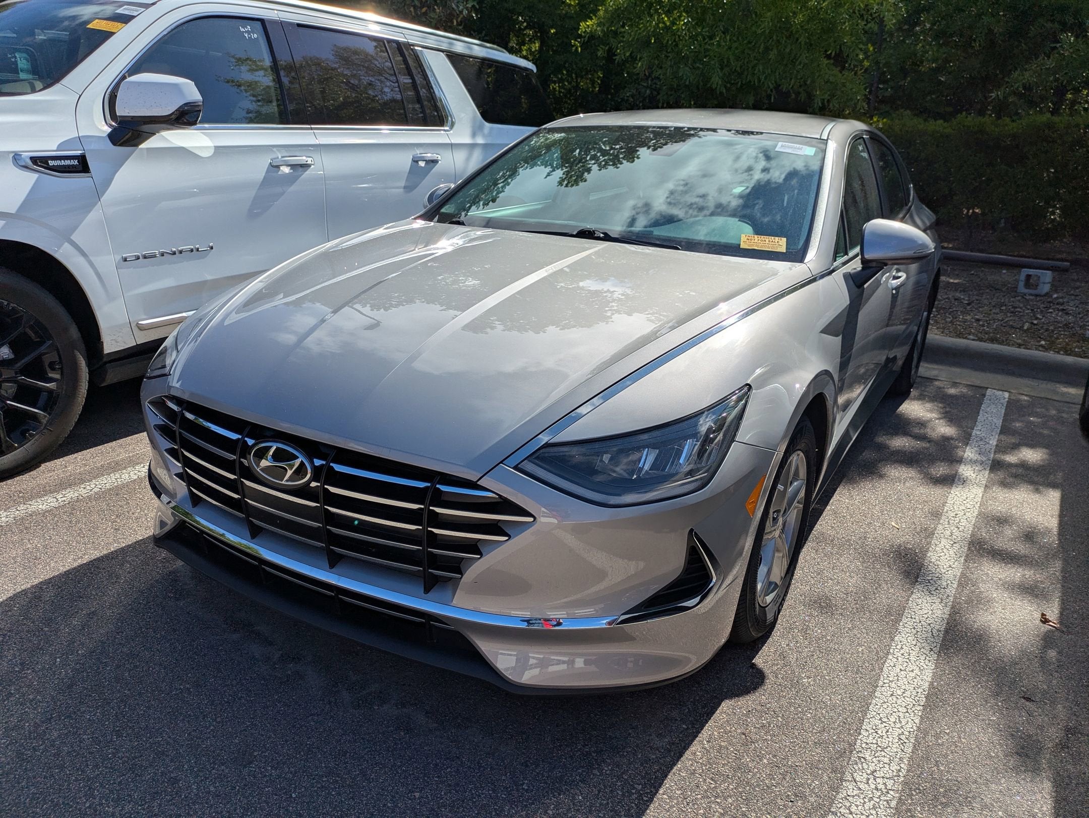 2023 Hyundai Sonata SE