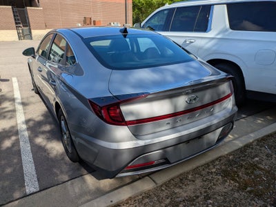 2023 Hyundai Sonata SE
