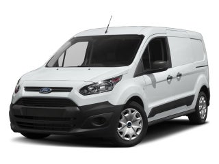 2018 Ford Transit Connect Van XL