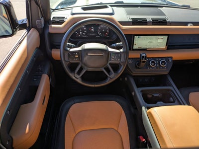 2024 Land Rover Defender X-Dynamic SE