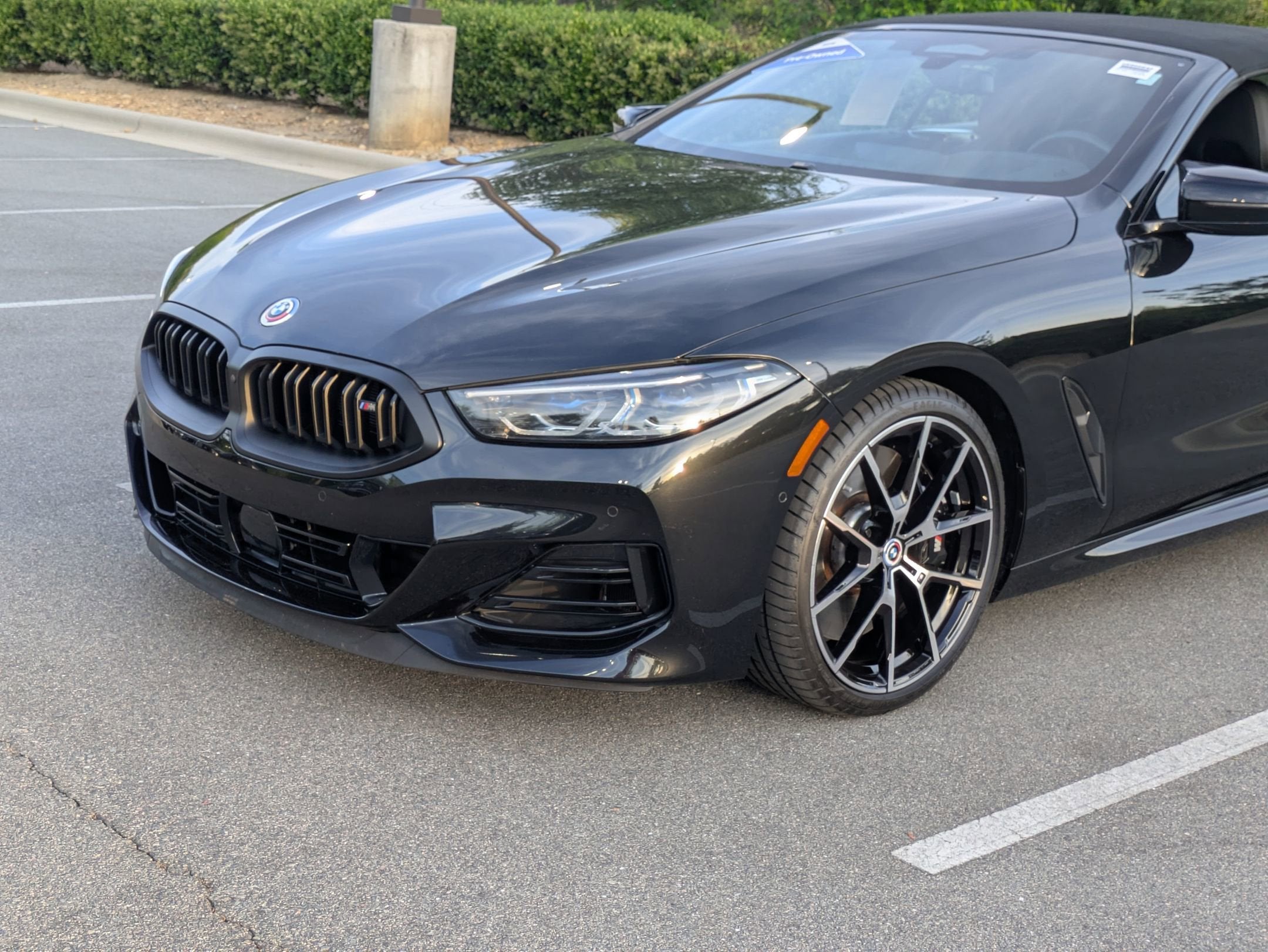 2023 BMW 8 Series M850i xDrive