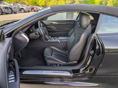 2023 BMW 8 Series M850i xDrive