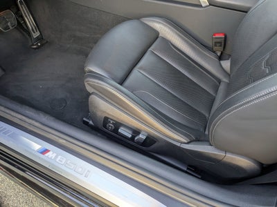 2023 BMW 8 Series M850i xDrive