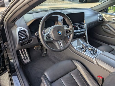 2023 BMW 8 Series M850i xDrive