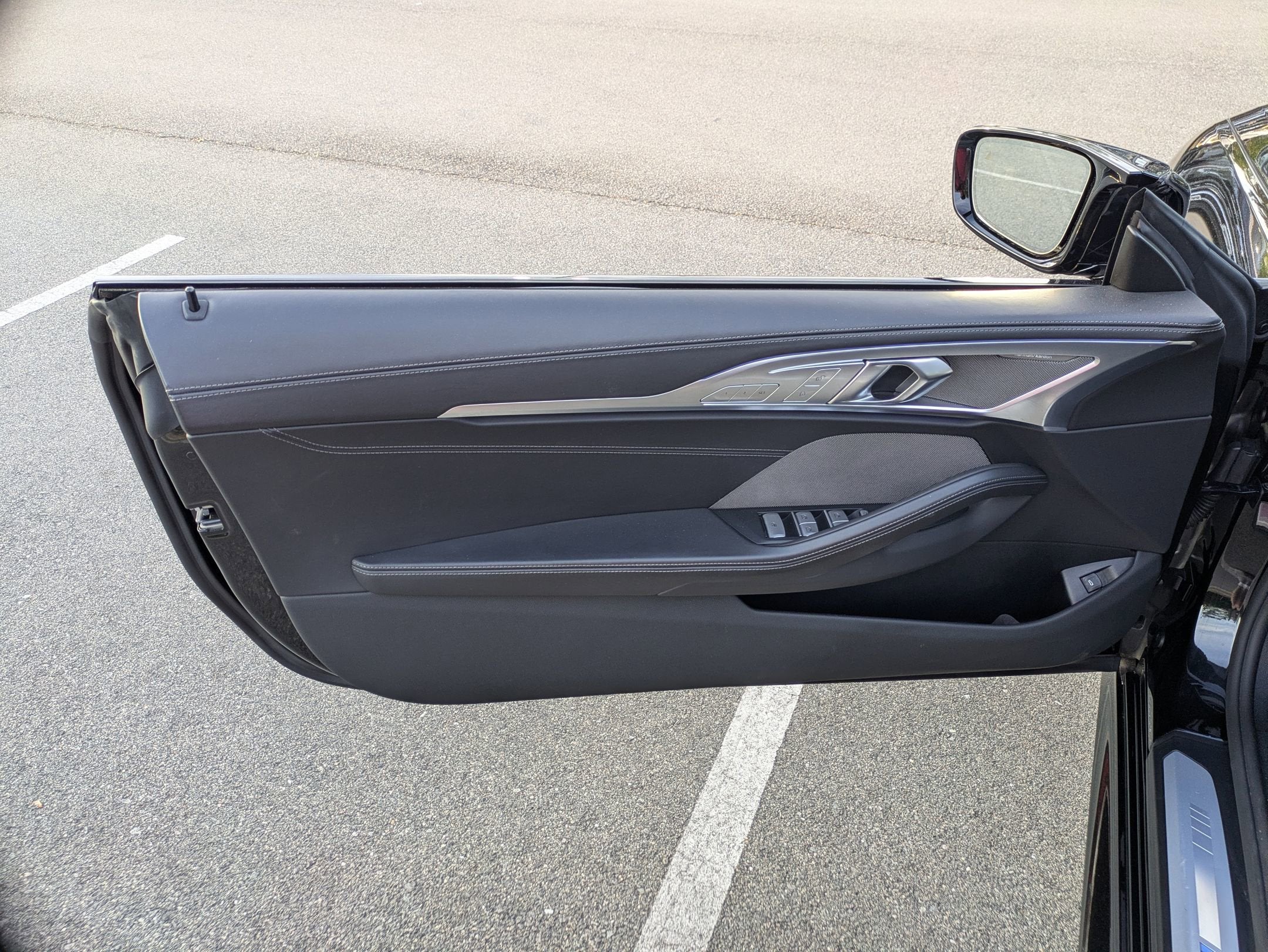 2023 BMW 8 Series M850i xDrive