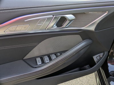 2023 BMW 8 Series M850i xDrive